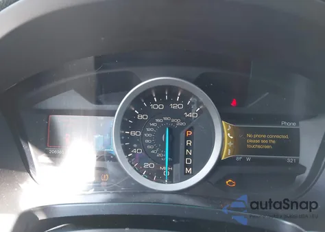 2011 Ford Explorer Xlt from USA, damaged, VIN 1FMHK8D82BGA75865